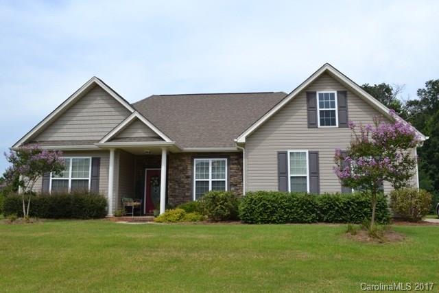 Stoneridge Lakes - Residential