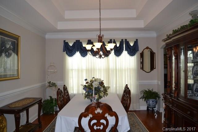 Stoneridge Lakes - Residential