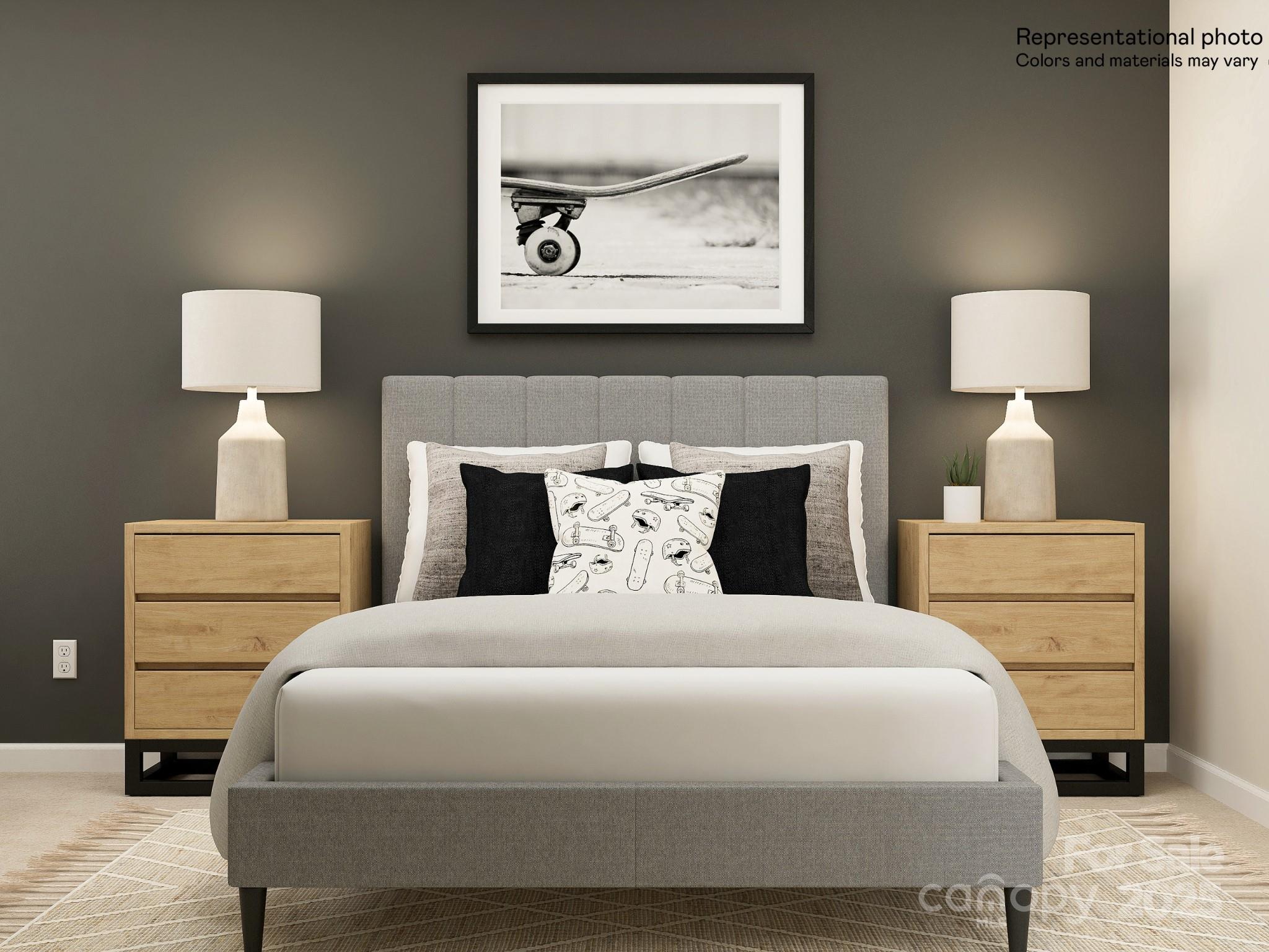 River Ridge Townes - Residential