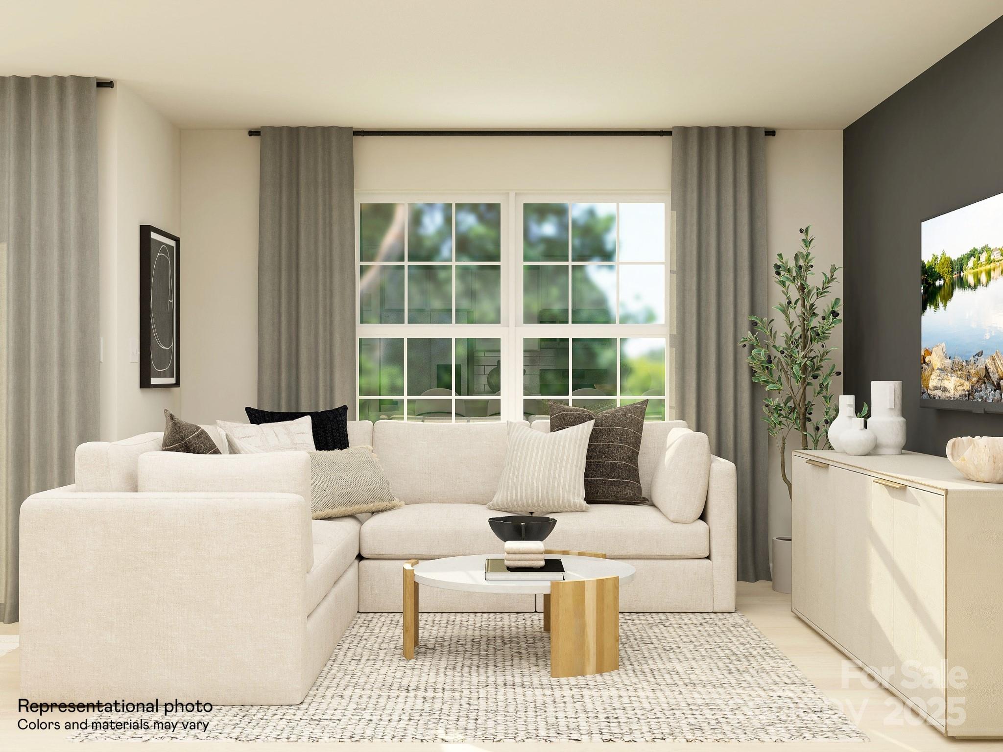 River Ridge Townes - Residential