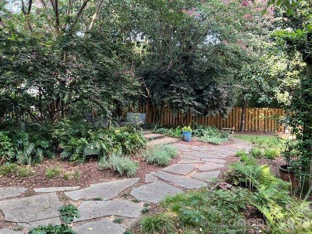 Fourth Ward - Residential