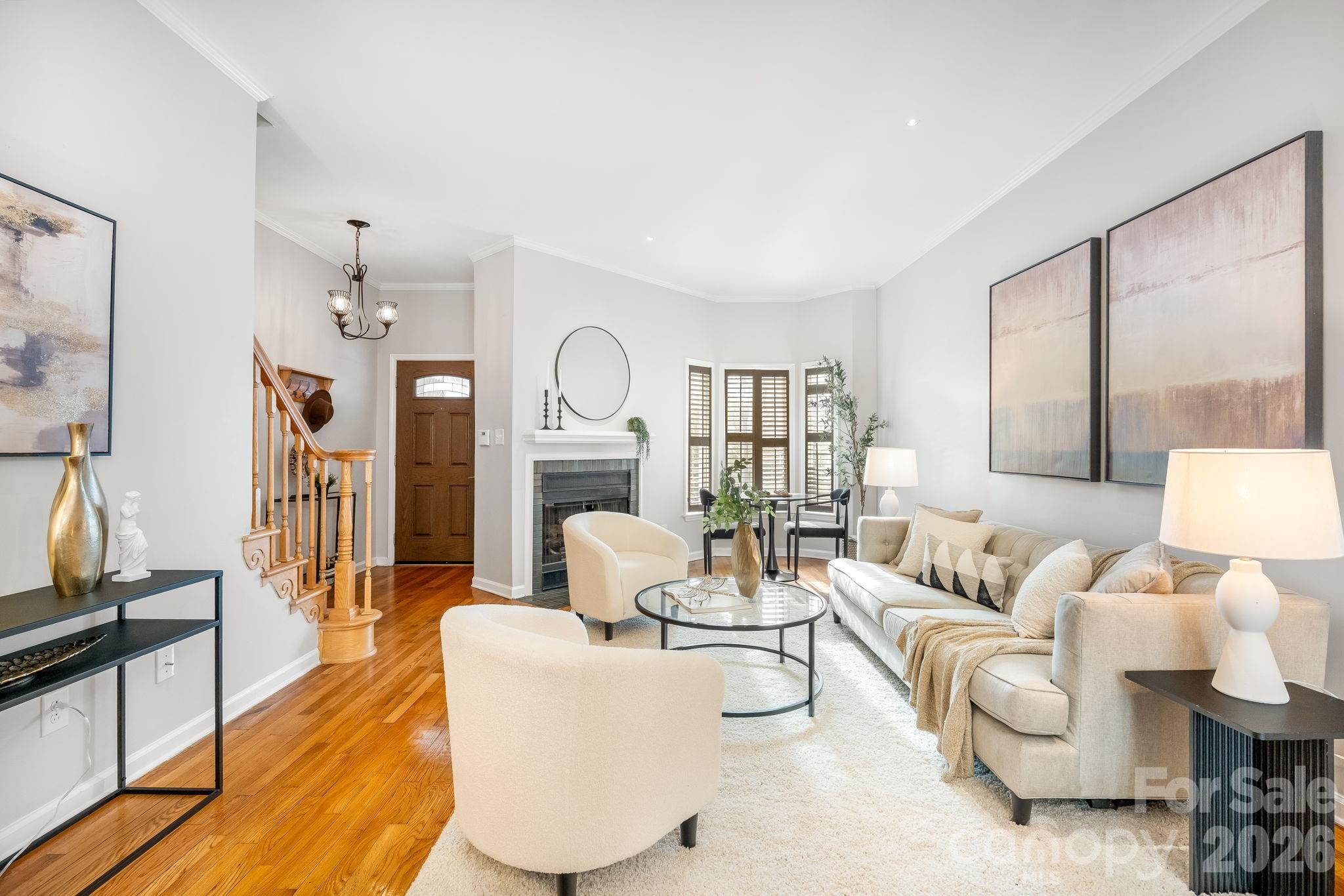 Fourth Ward - Residential