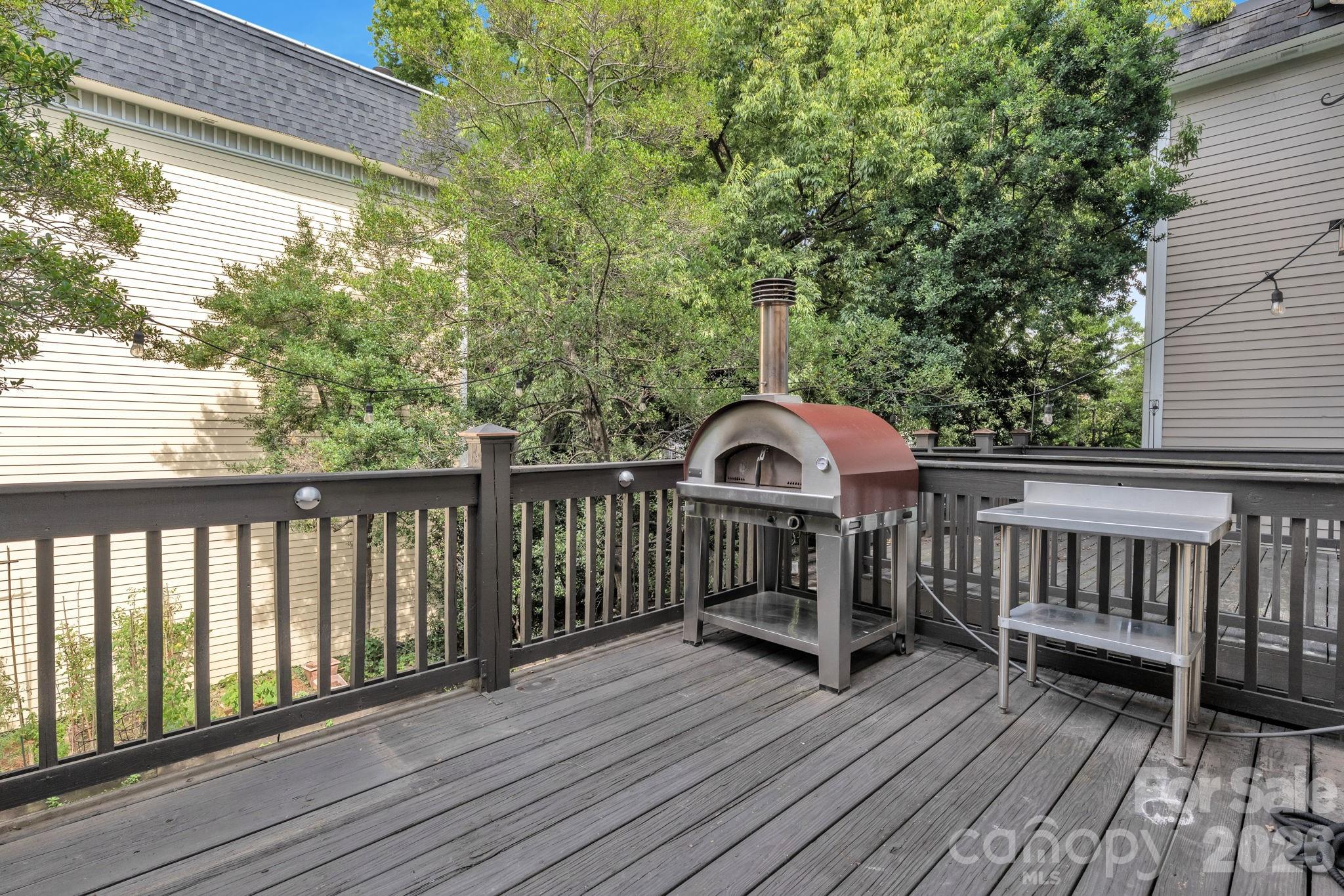 Fourth Ward - Residential