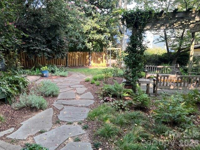 Fourth Ward - Residential