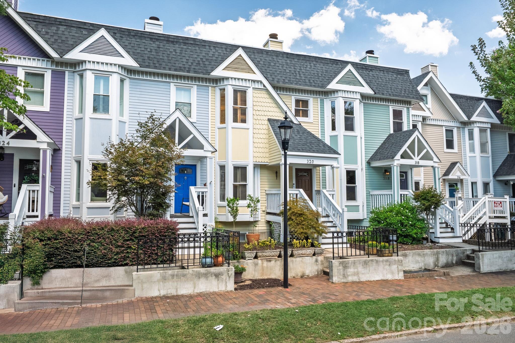 Fourth Ward - Residential