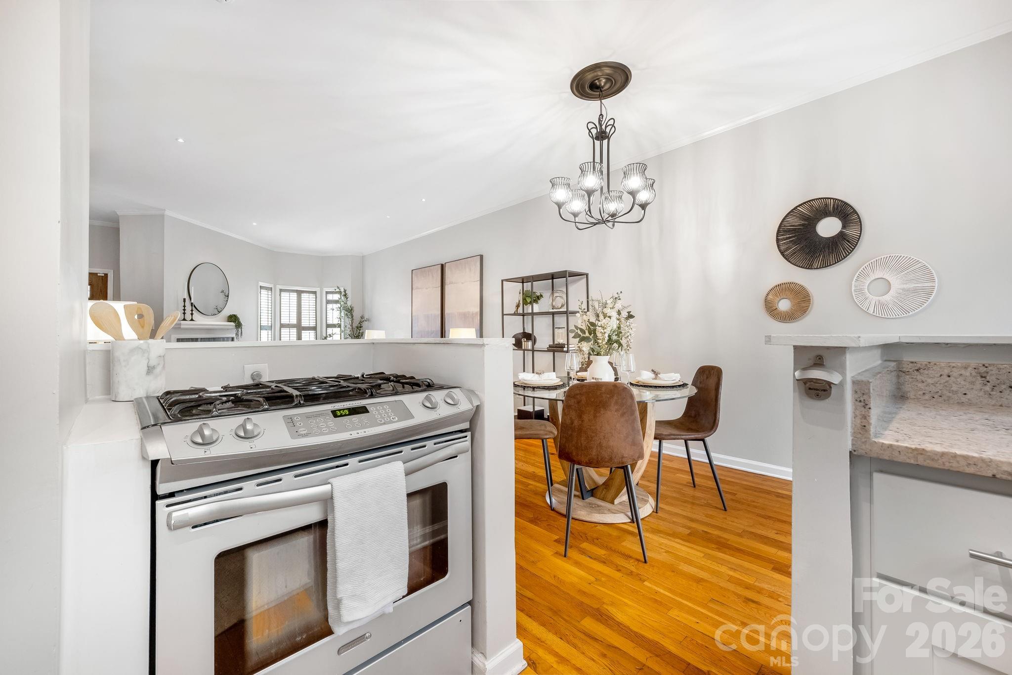 Fourth Ward - Residential