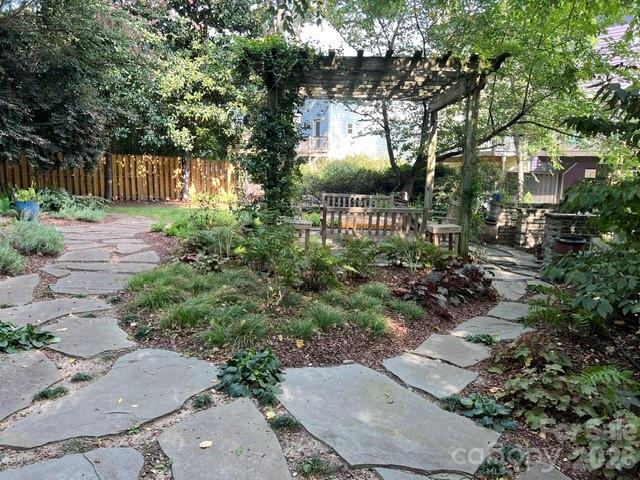 Fourth Ward - Residential