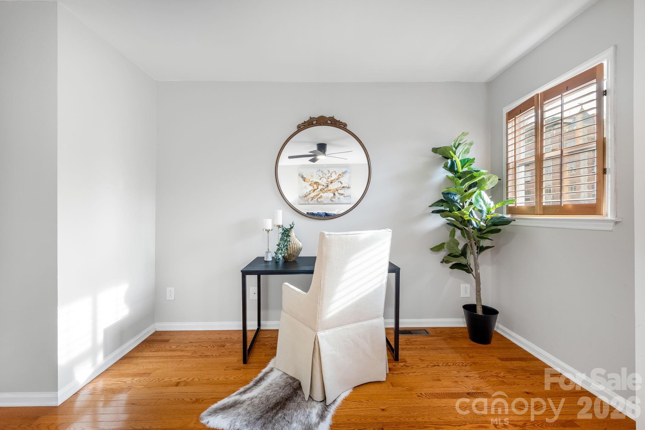 Fourth Ward - Residential