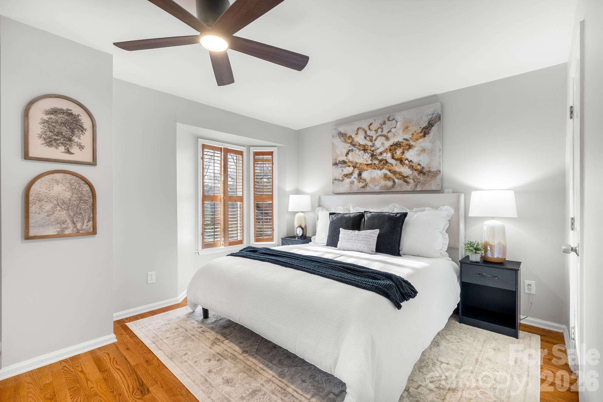 Fourth Ward - Residential