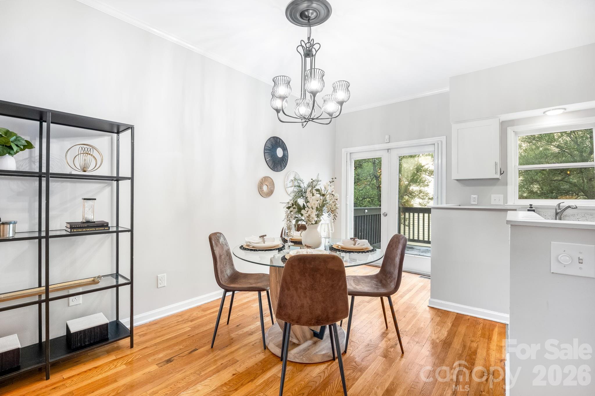 Fourth Ward - Residential