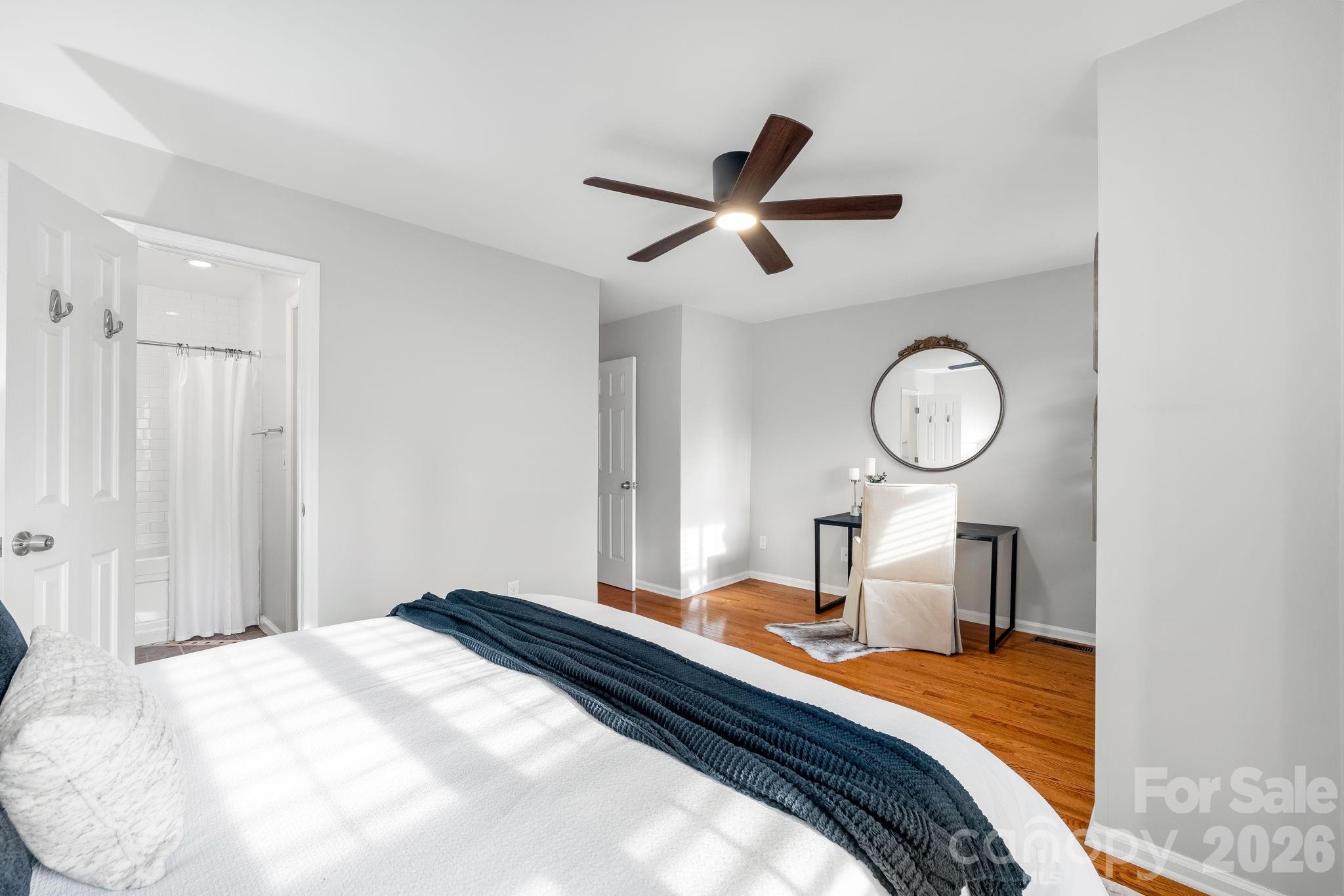 Fourth Ward - Residential