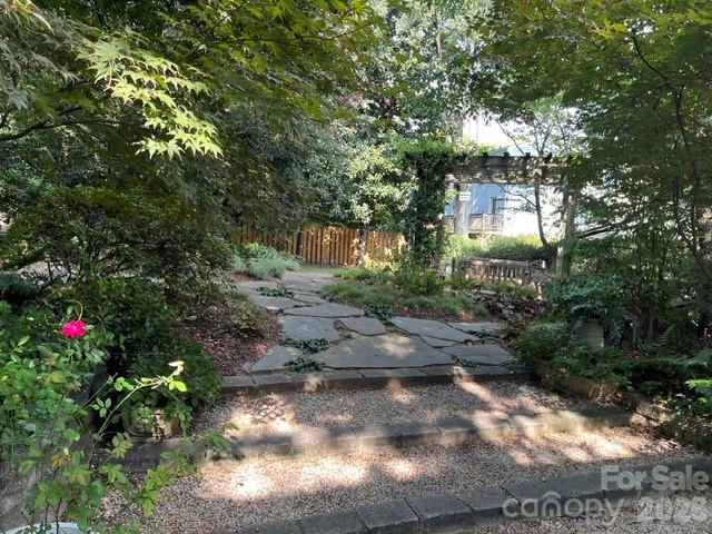 Fourth Ward - Residential