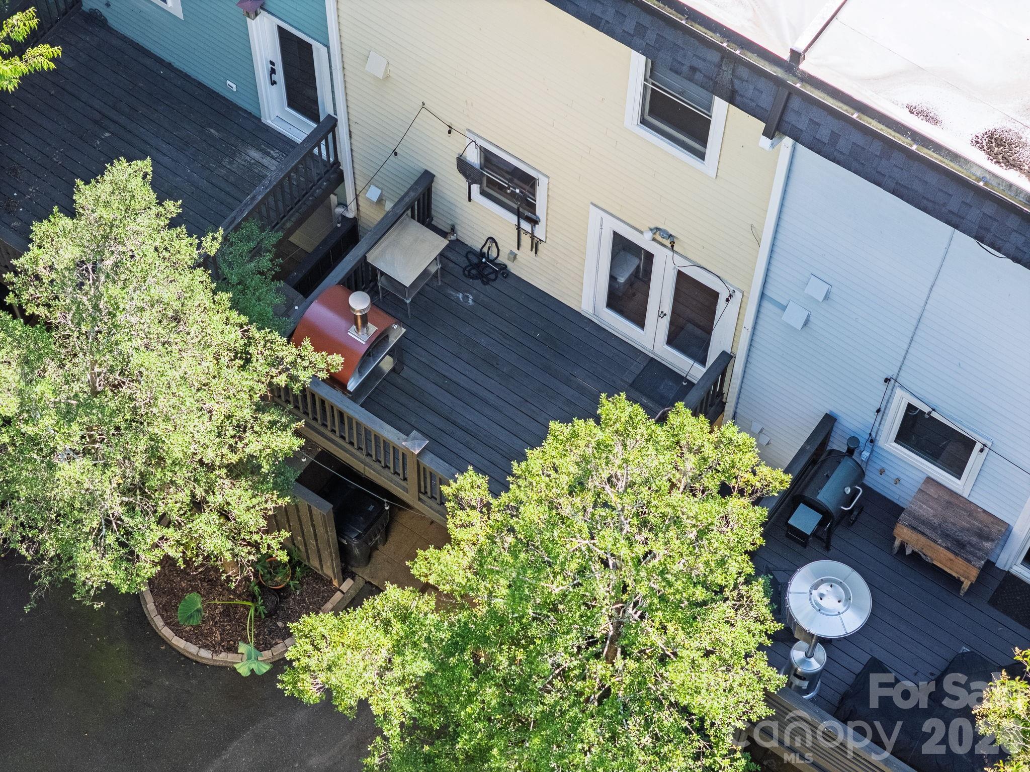 Fourth Ward - Residential