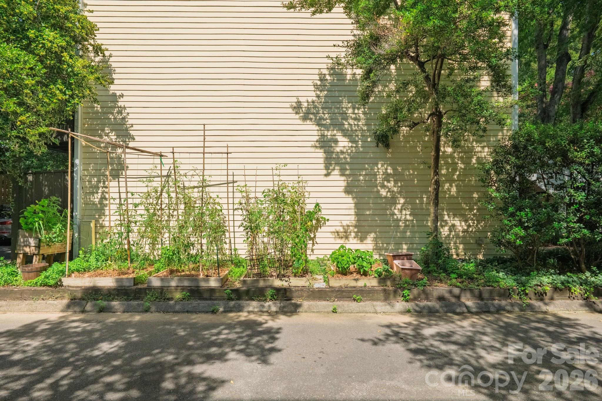 Fourth Ward - Residential