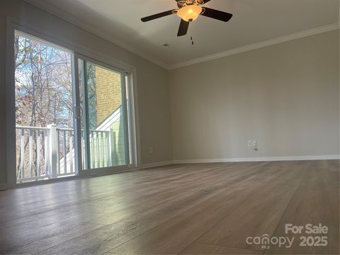 A home in Cornelius