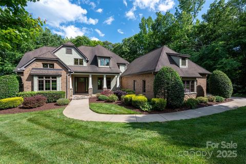 1500 Tarrington Way Wesley Chapel NC 28079