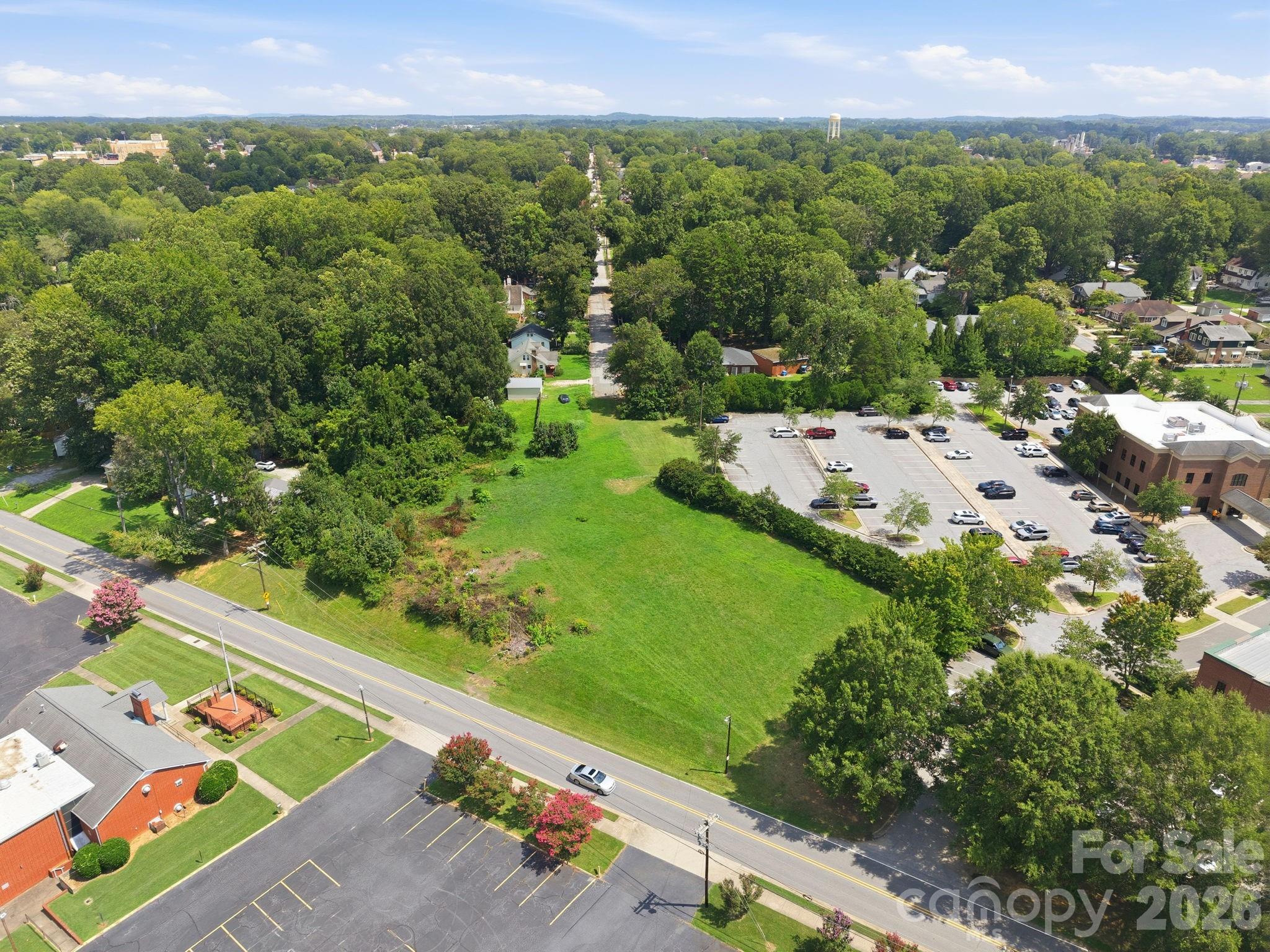 1027 Lincolnton Road