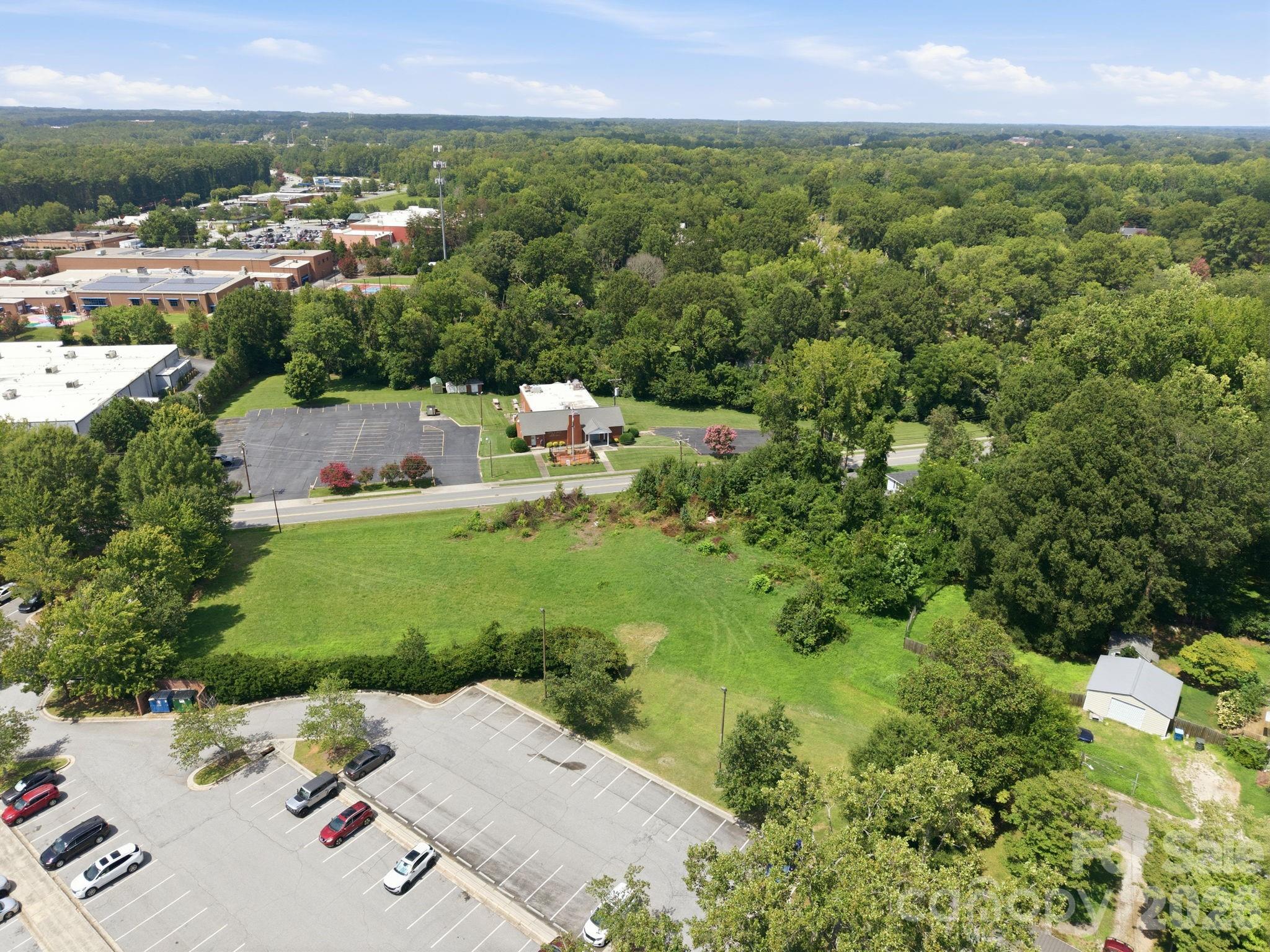 1027 Lincolnton Road