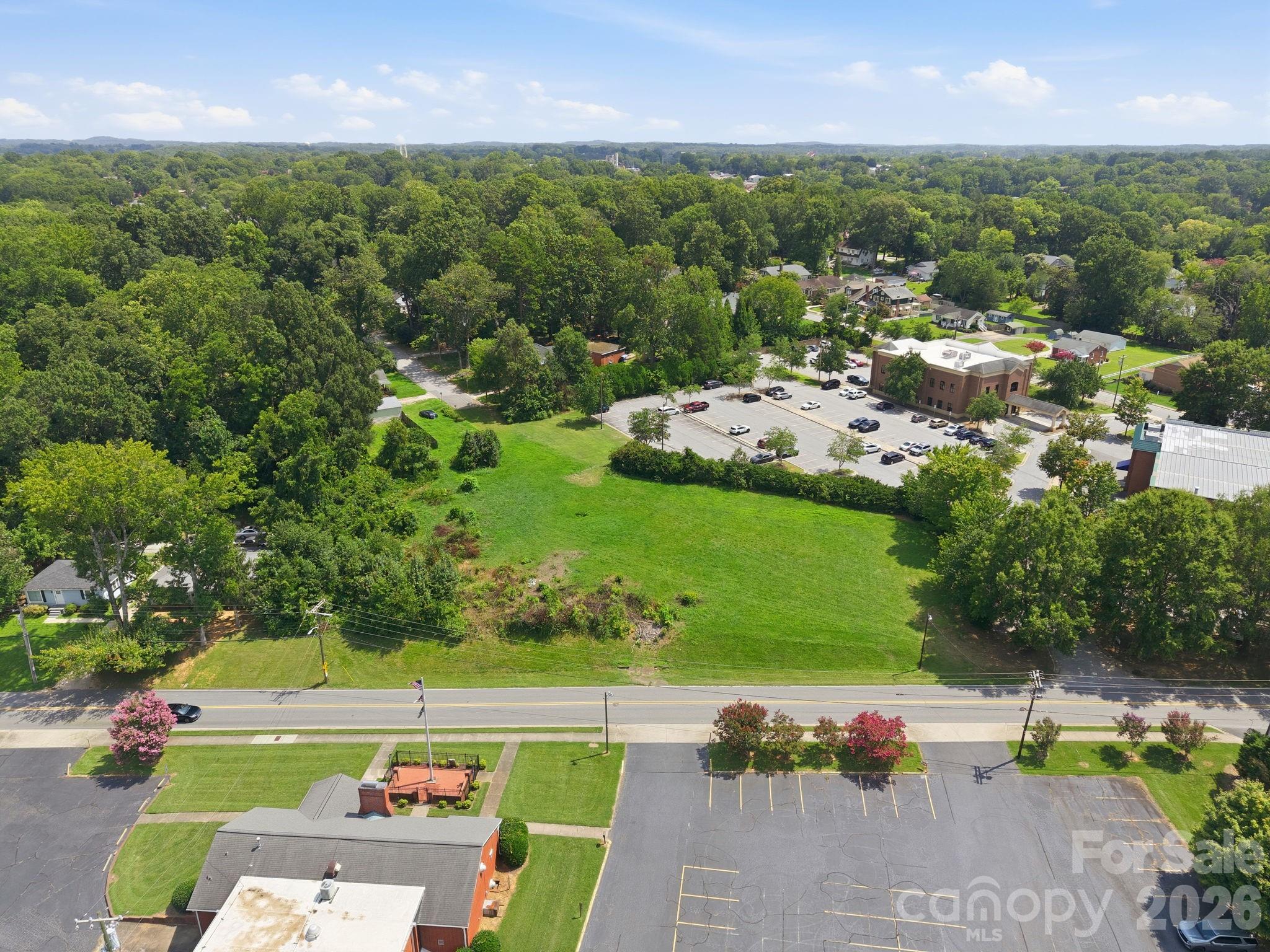 1027 Lincolnton Road