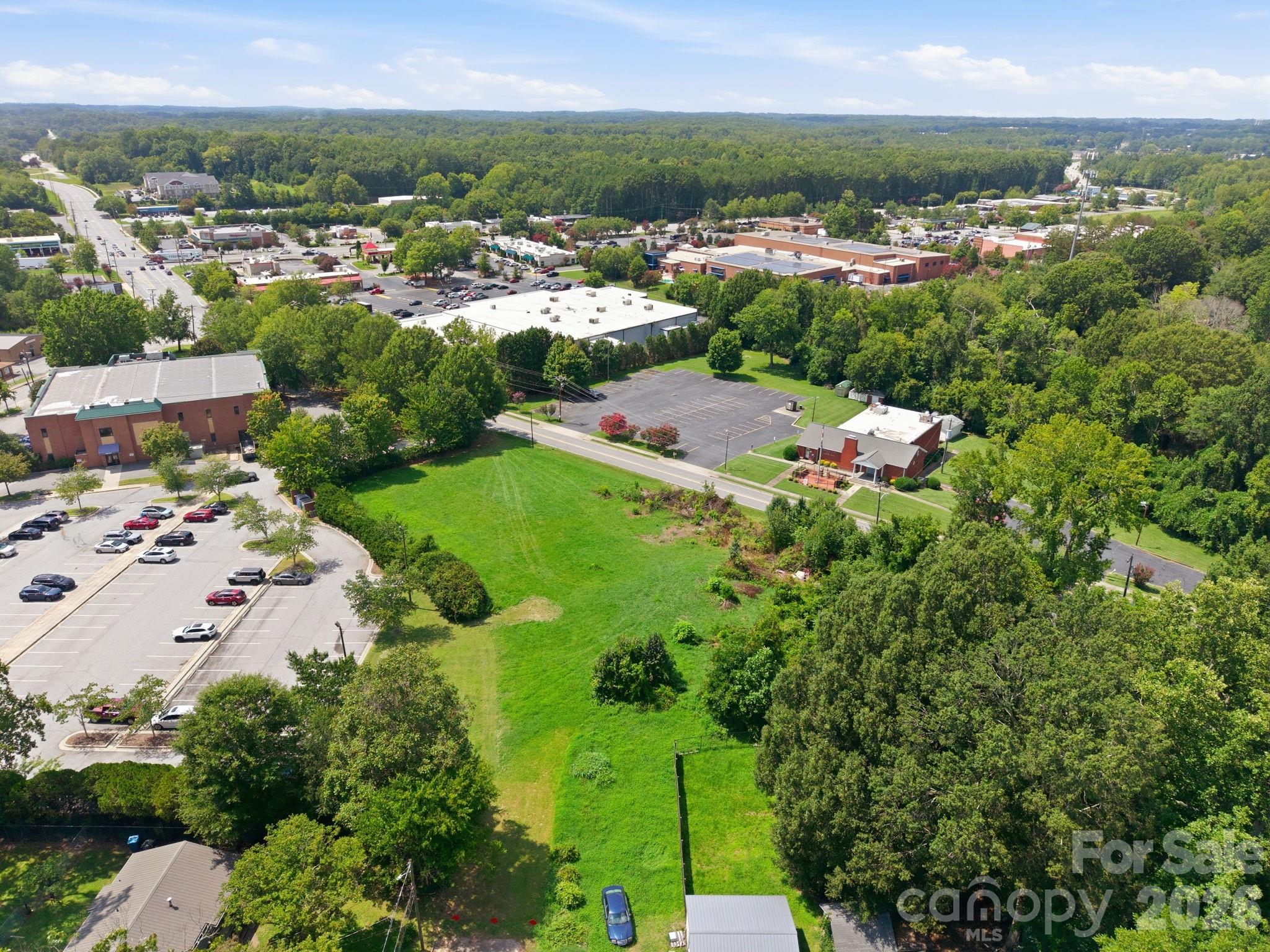 1027 Lincolnton Road