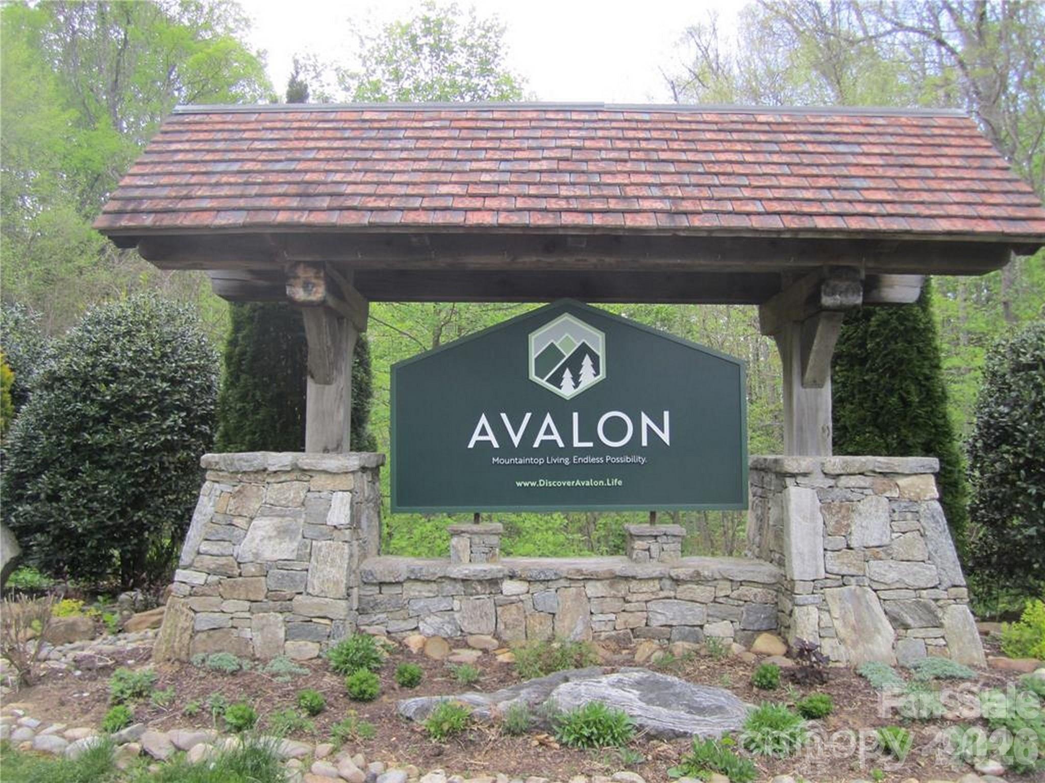 Avalon - Land