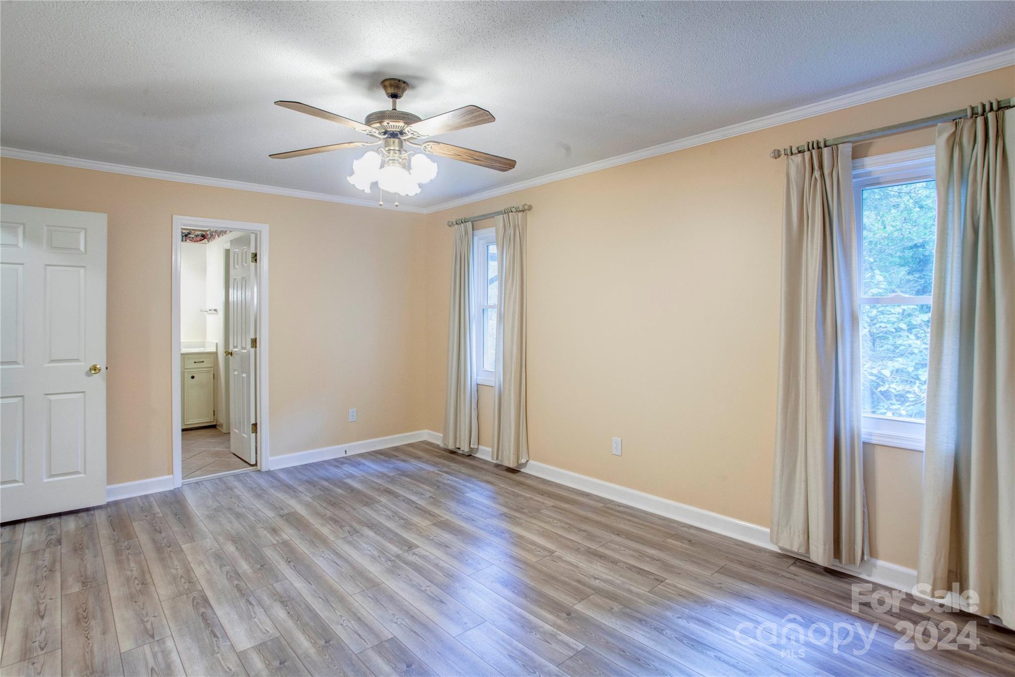 Town Creek - Residential