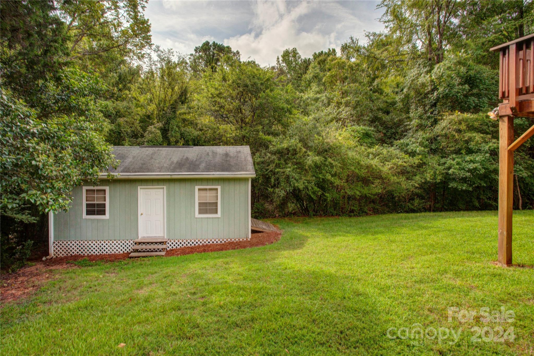 Town Creek - Residential