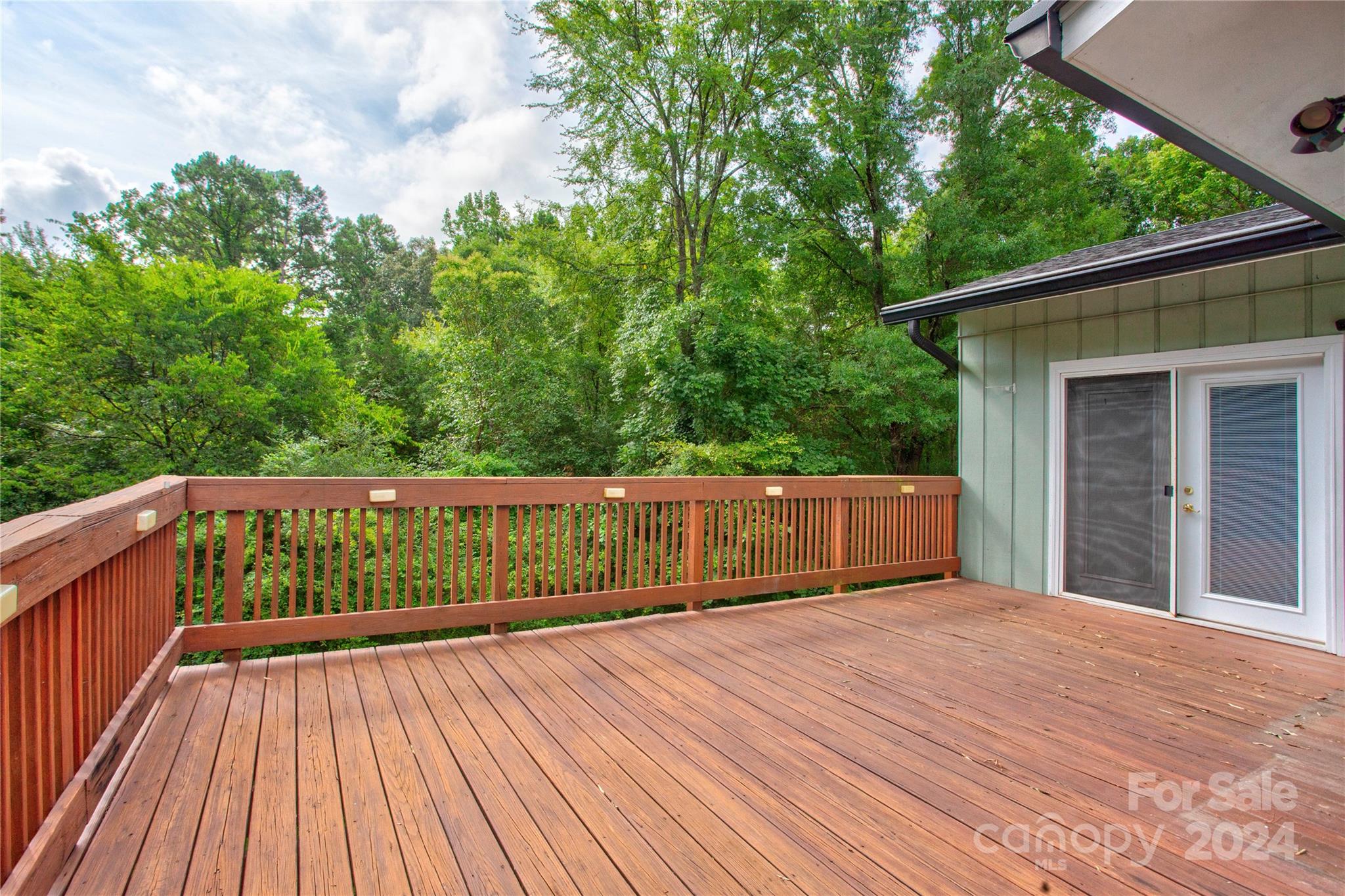 Town Creek - Residential