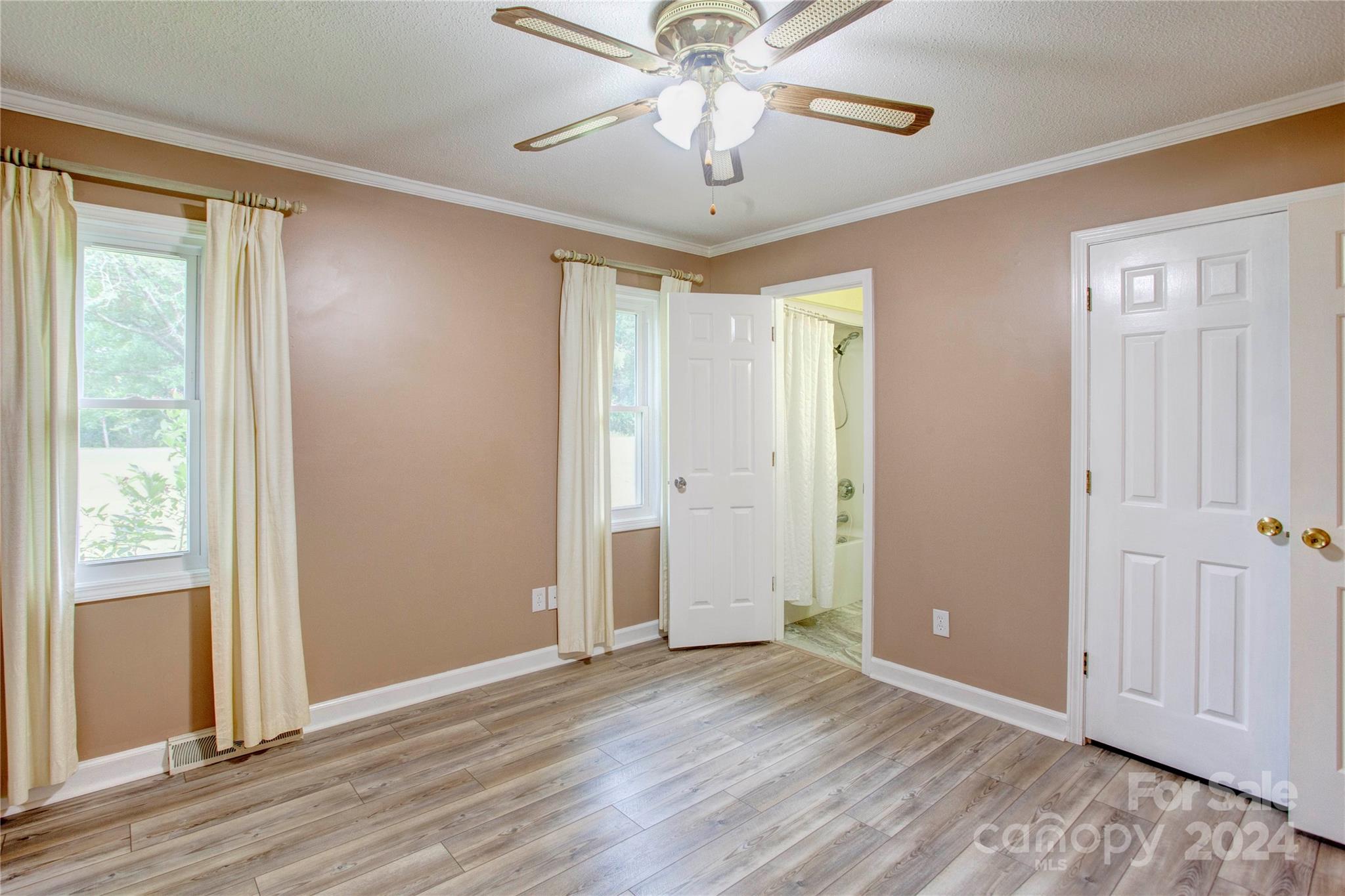 Town Creek - Residential