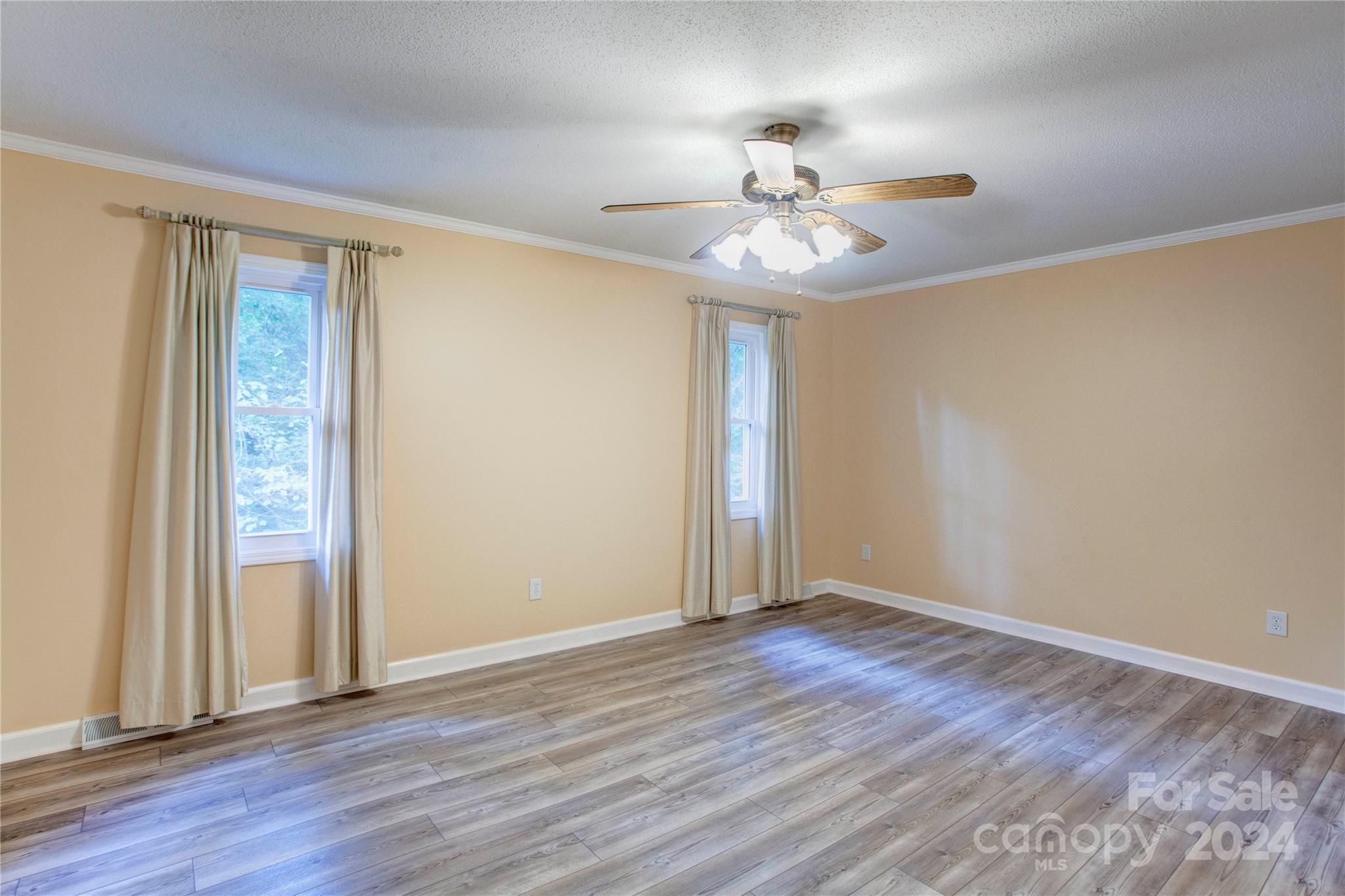 Town Creek - Residential