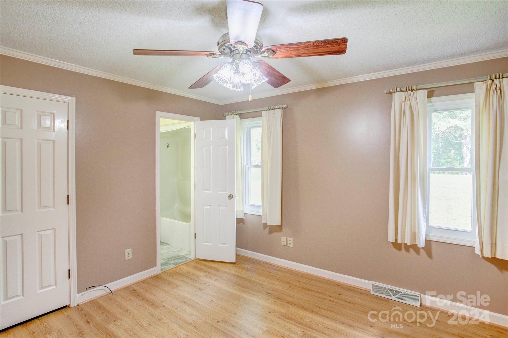 Town Creek - Residential