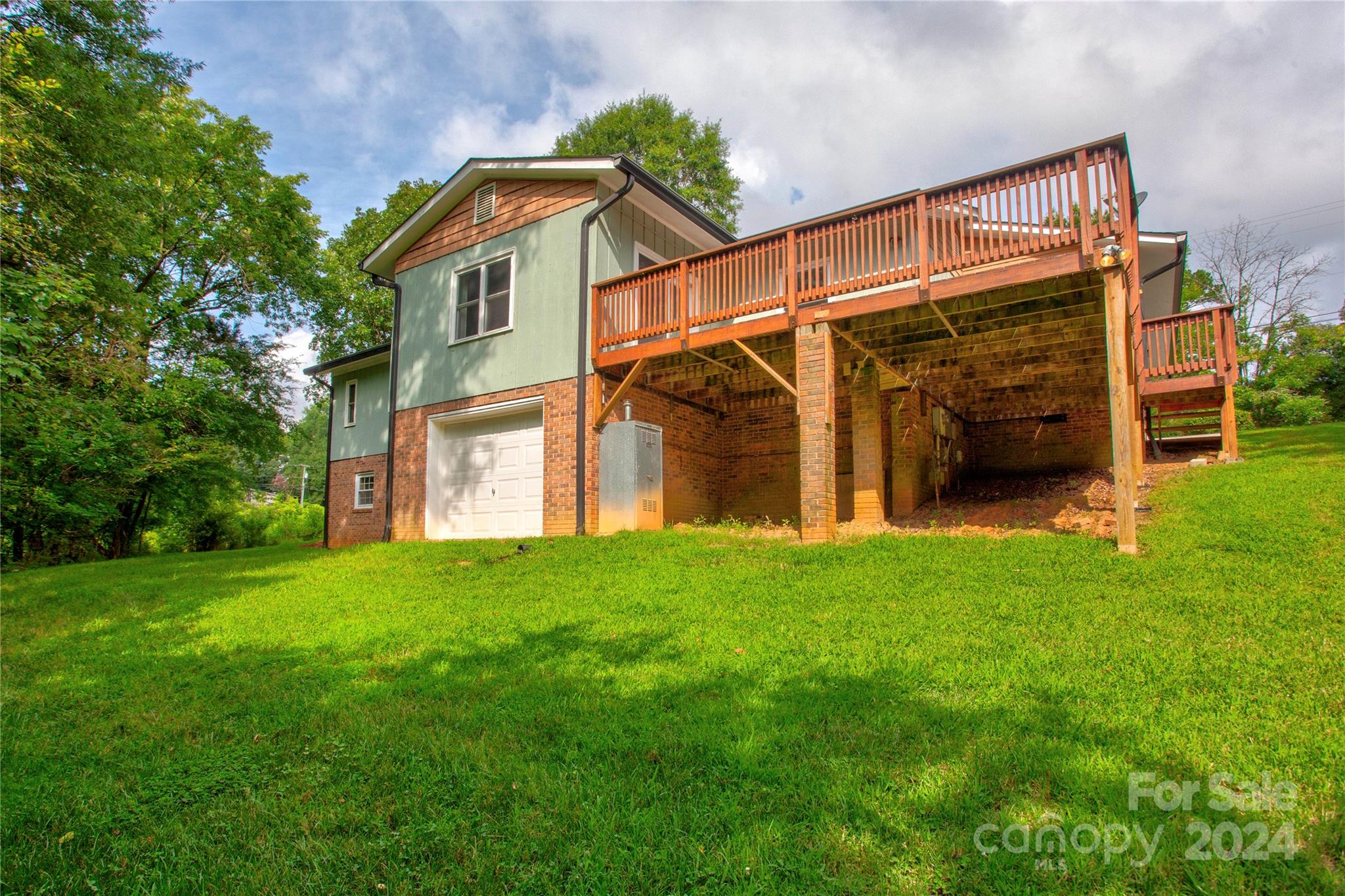Town Creek - Residential