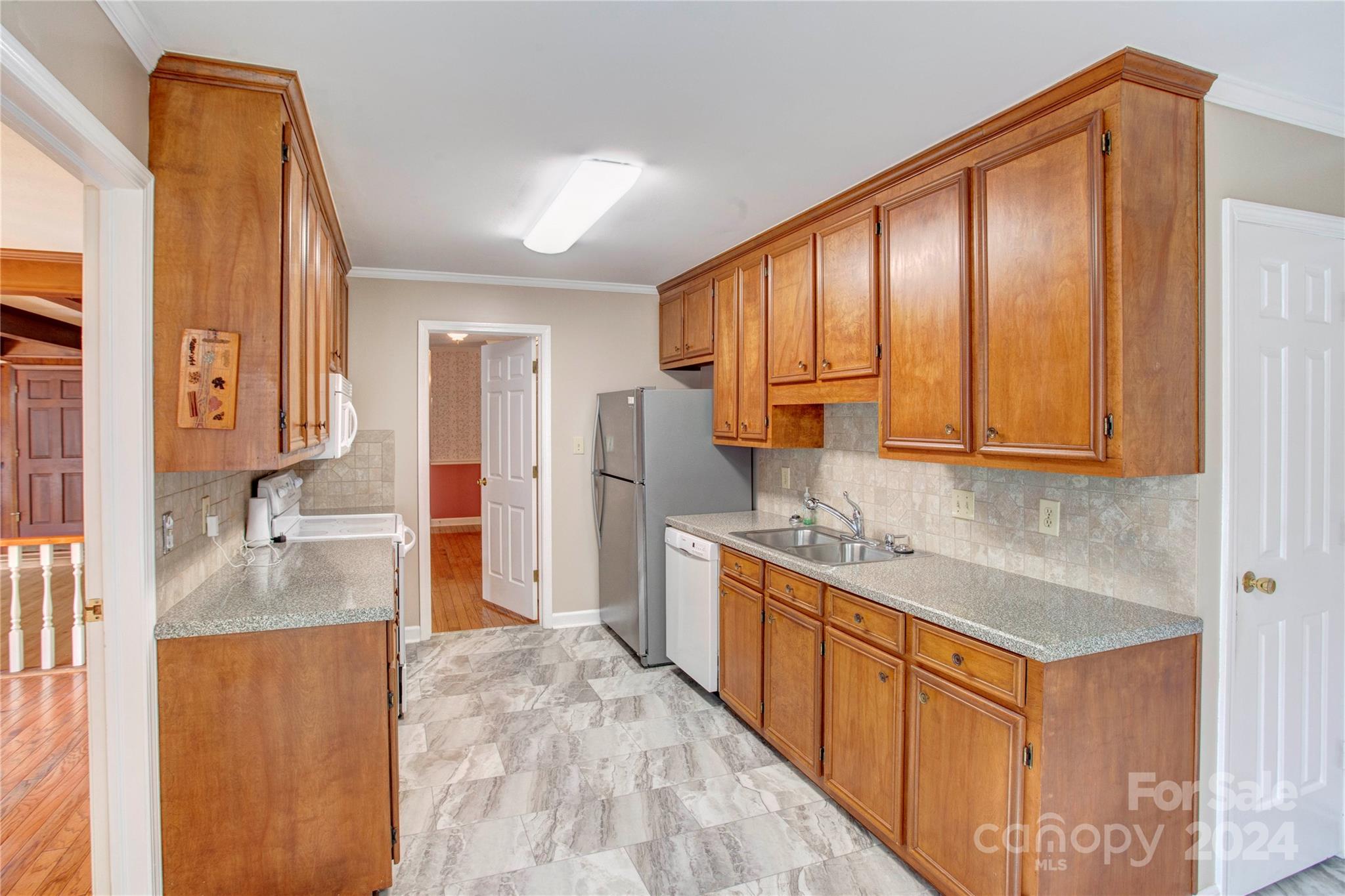 Town Creek - Residential