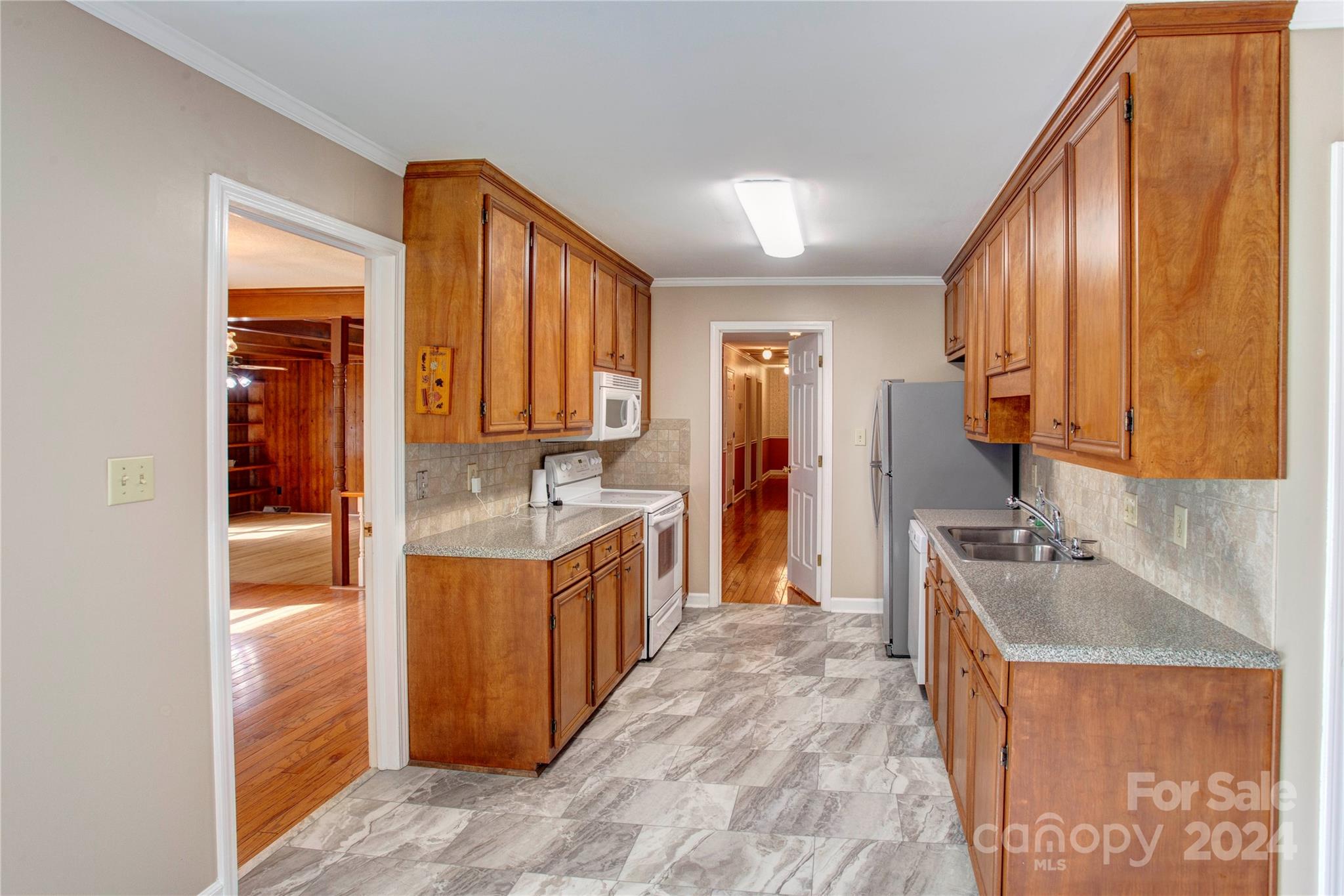 Town Creek - Residential