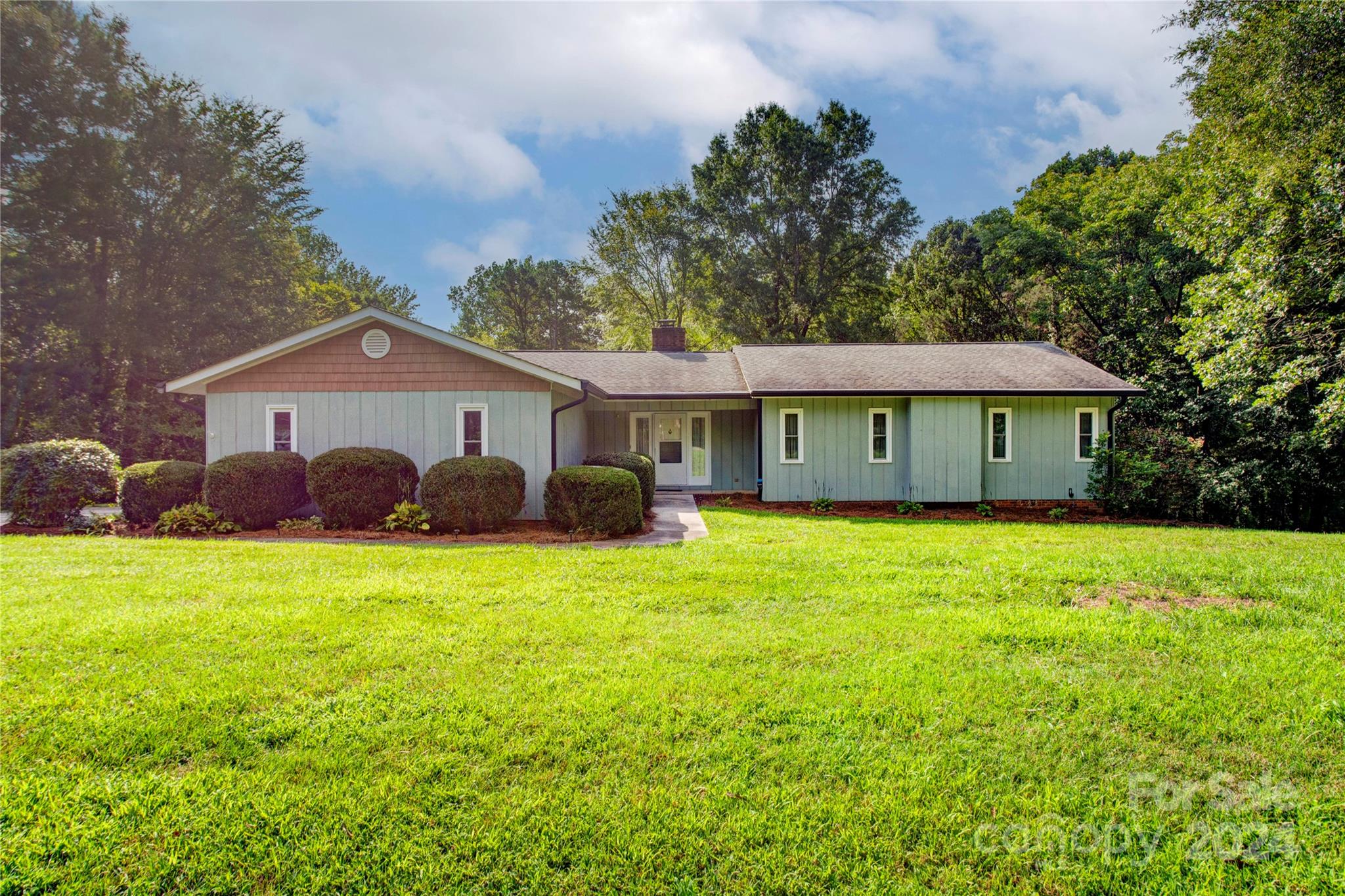 Town Creek - Residential