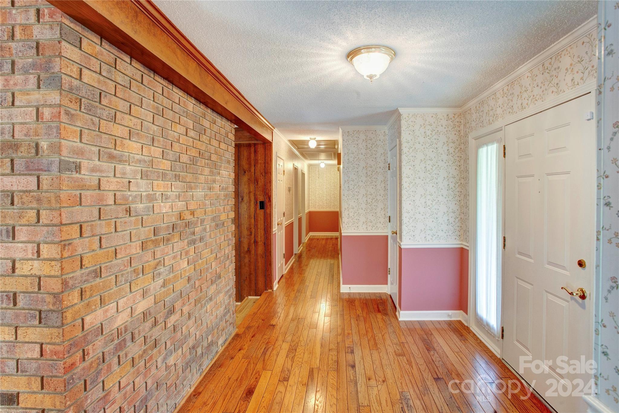 Town Creek - Residential