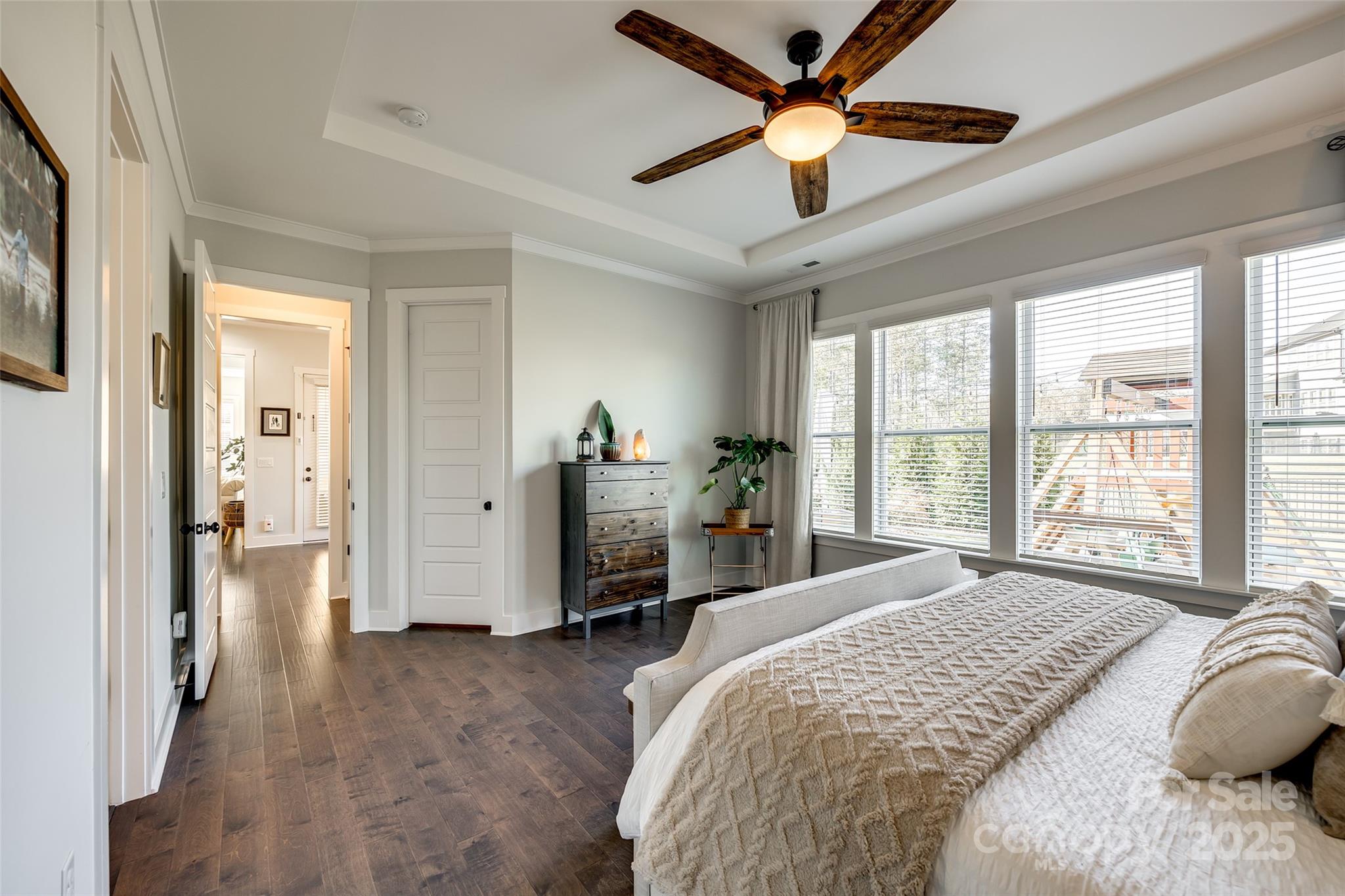 Paddlers Cove - Residential