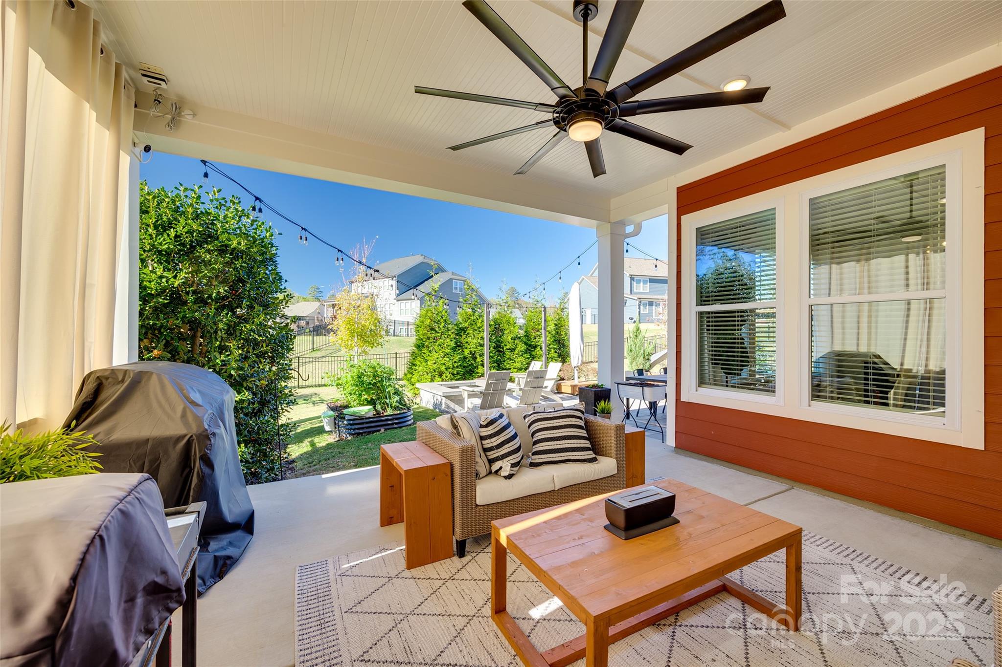 Paddlers Cove - Residential