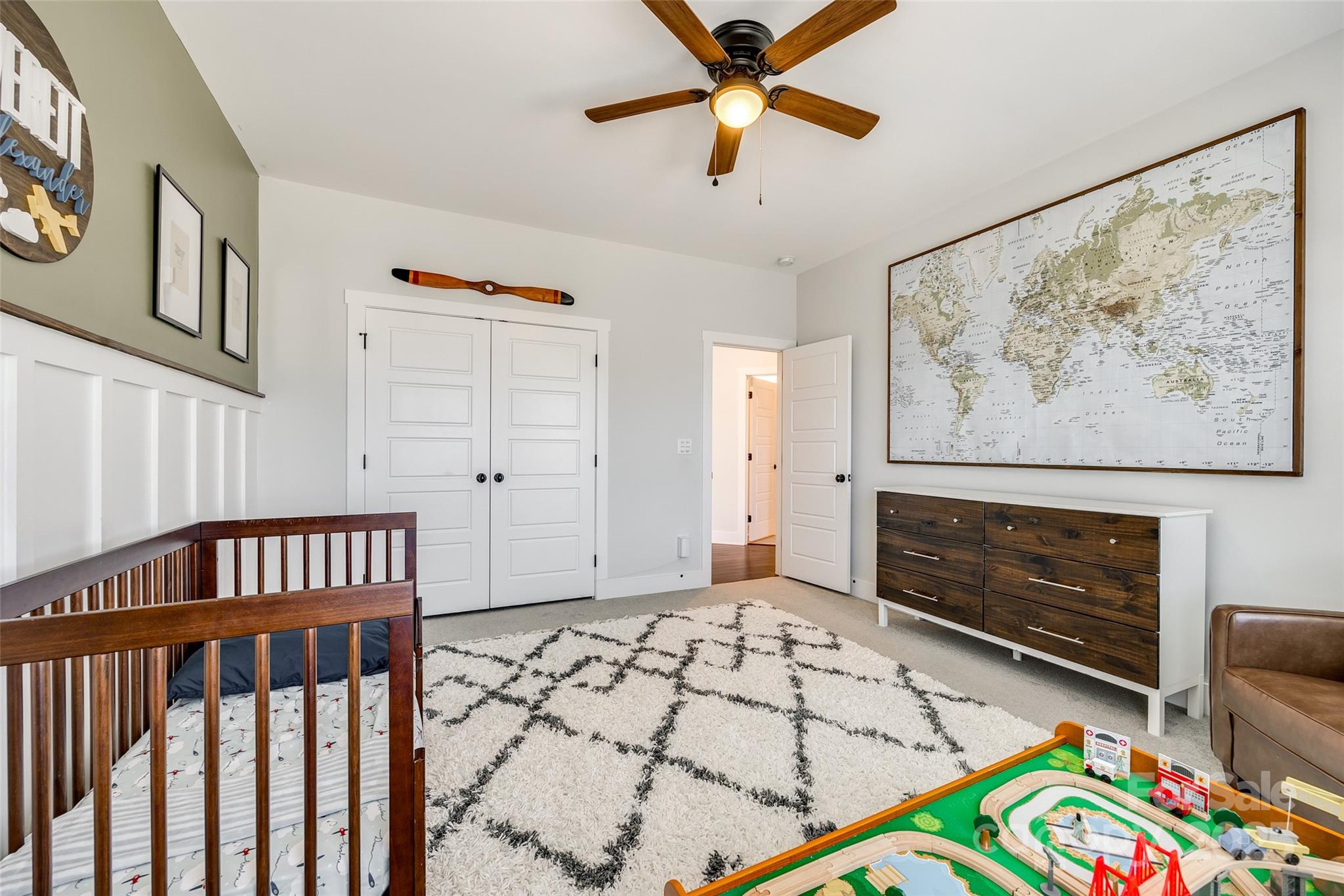 Paddlers Cove - Residential