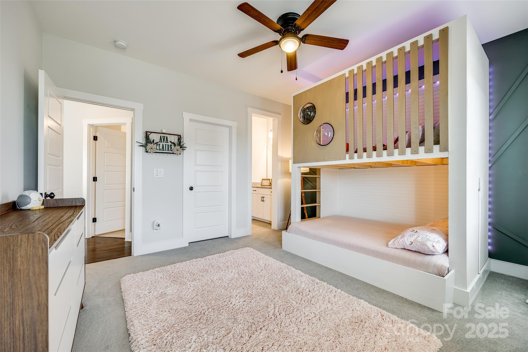 Paddlers Cove - Residential