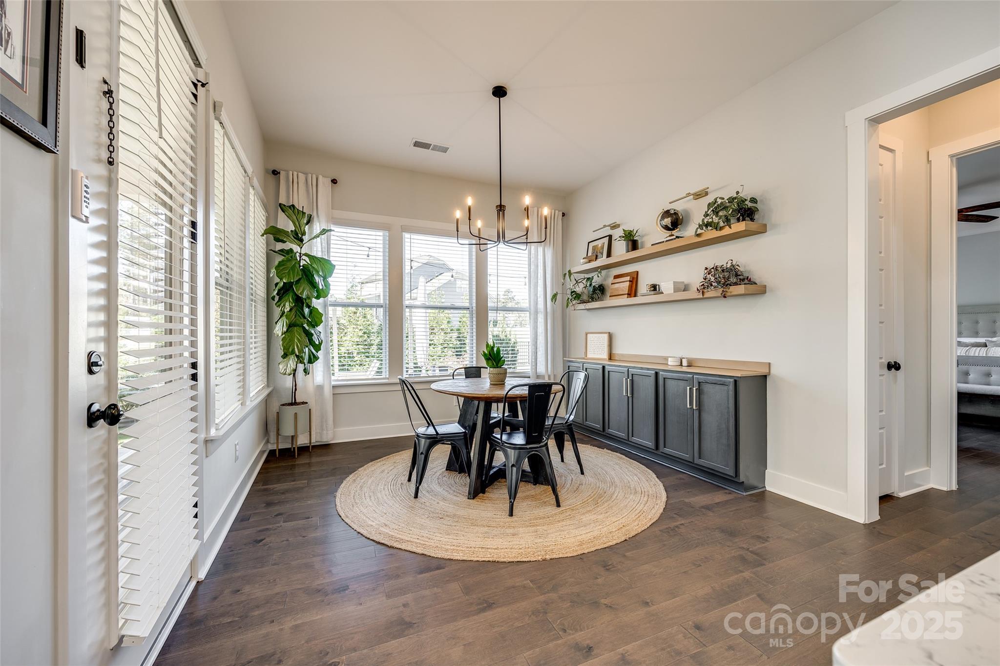 Paddlers Cove - Residential