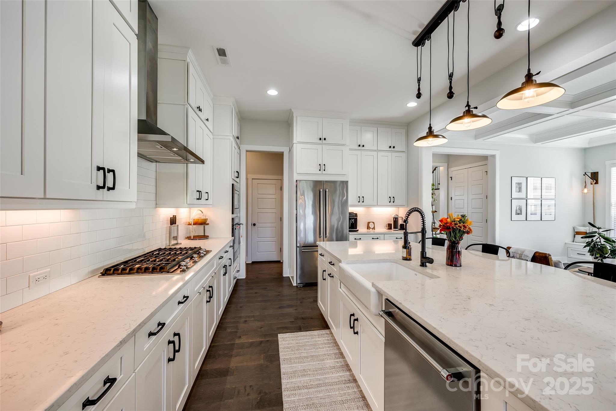 Paddlers Cove - Residential