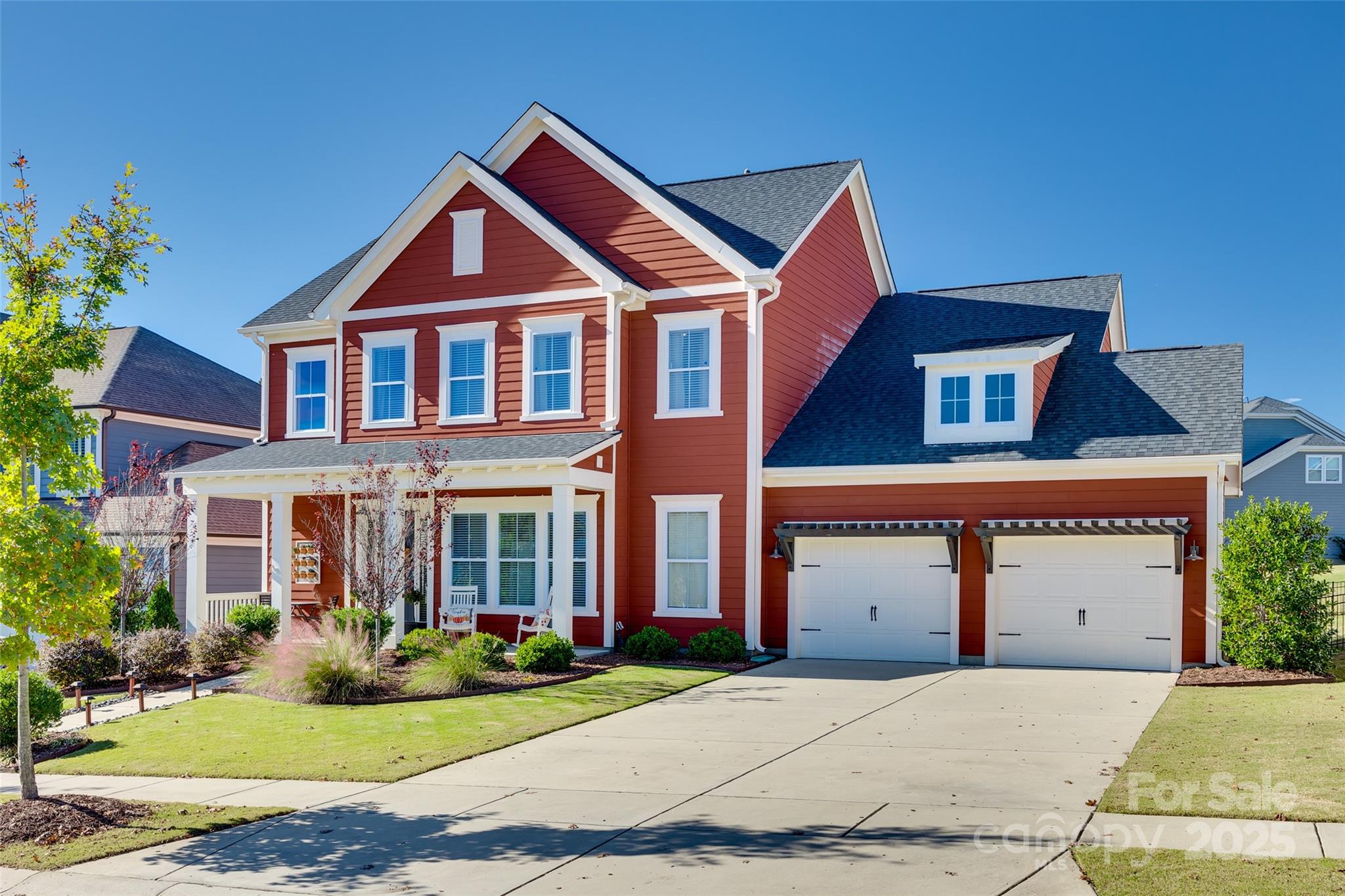 Paddlers Cove - Residential