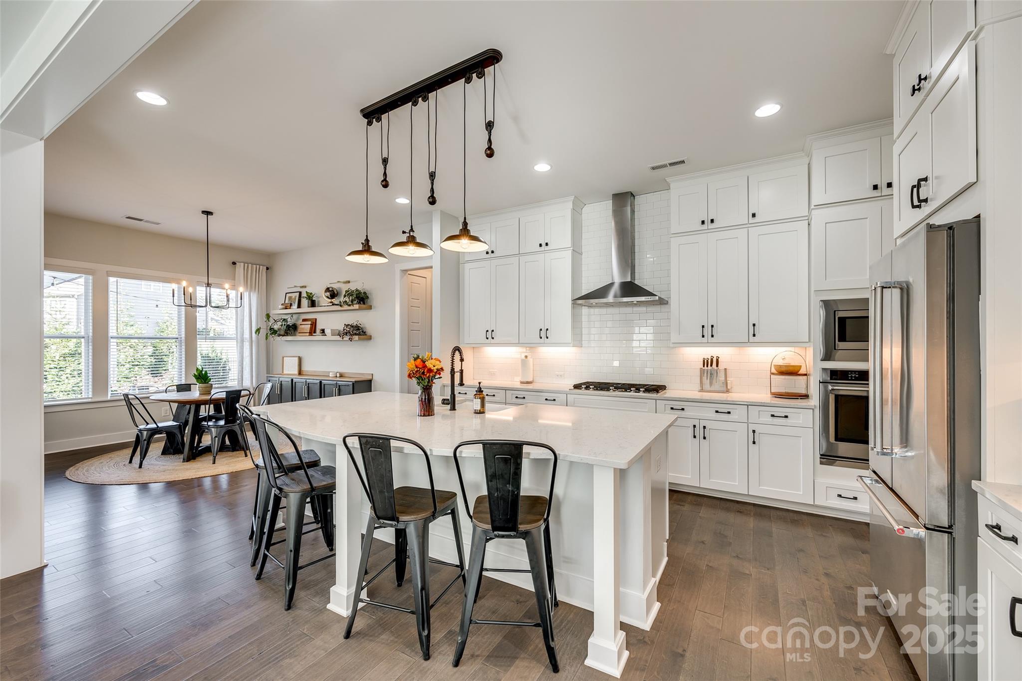 Paddlers Cove - Residential