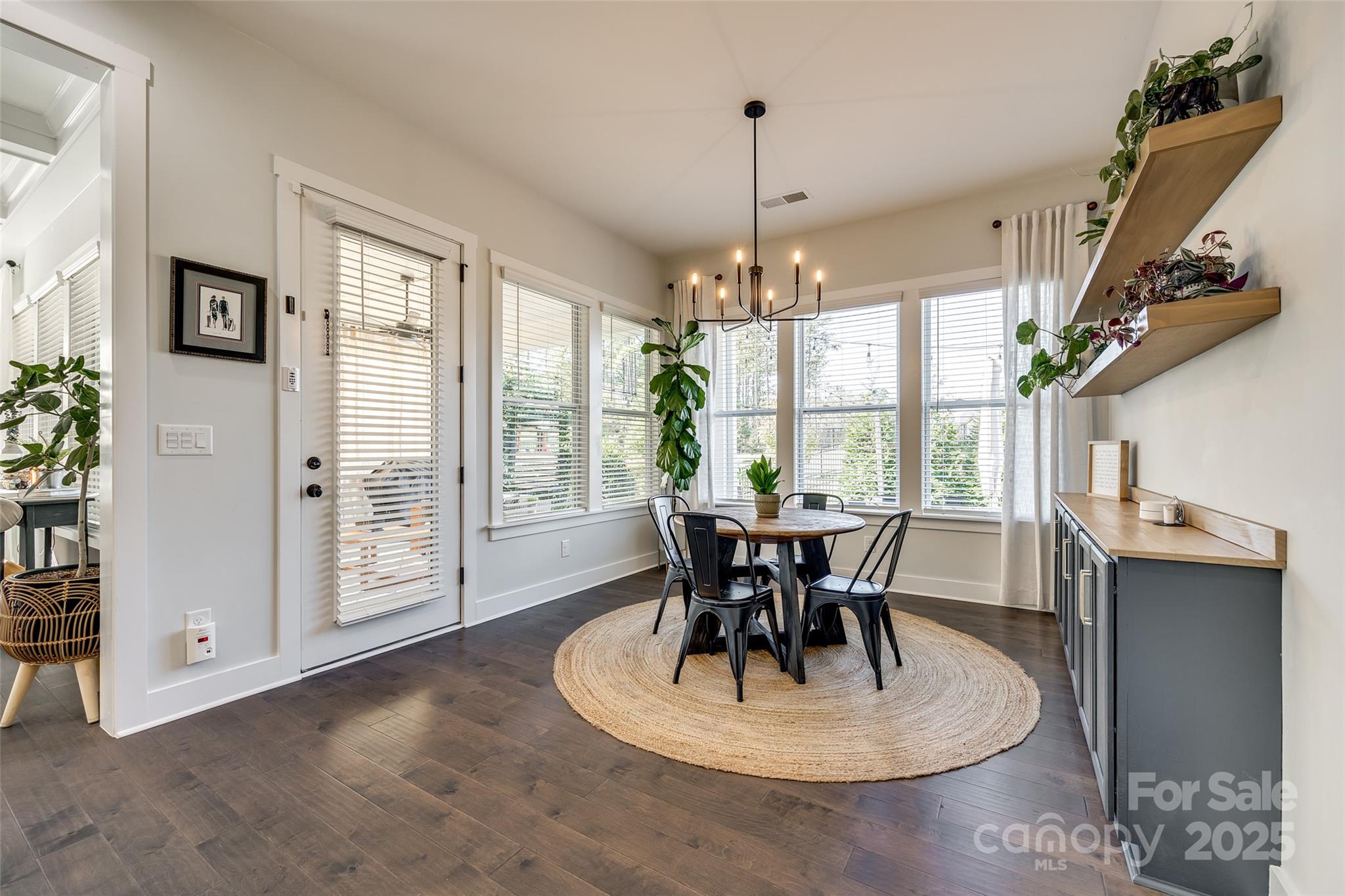 Paddlers Cove - Residential