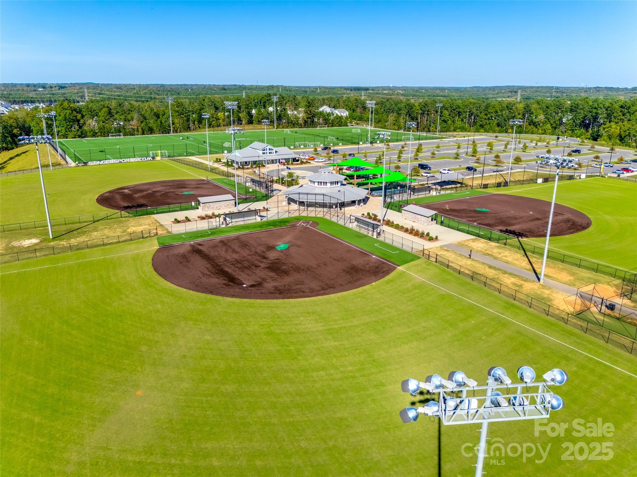 Paddlers Cove - Residential