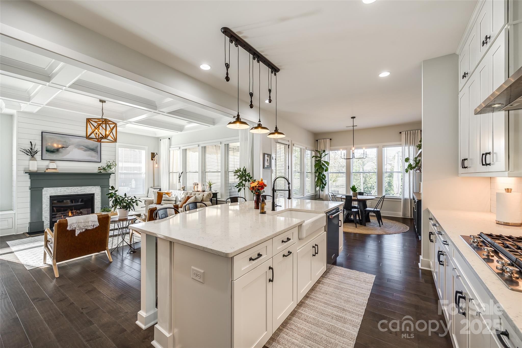 Paddlers Cove - Residential