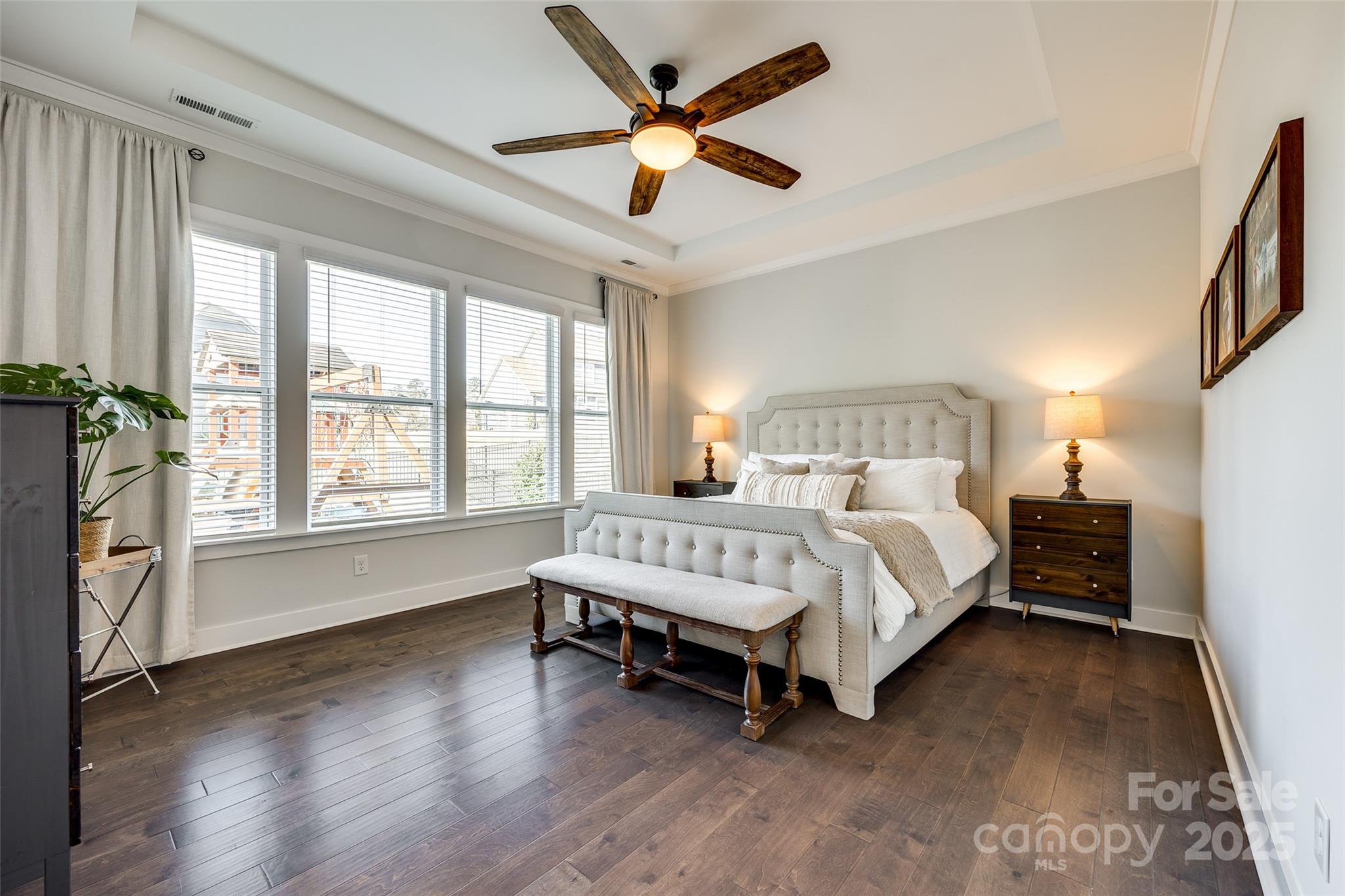 Paddlers Cove - Residential