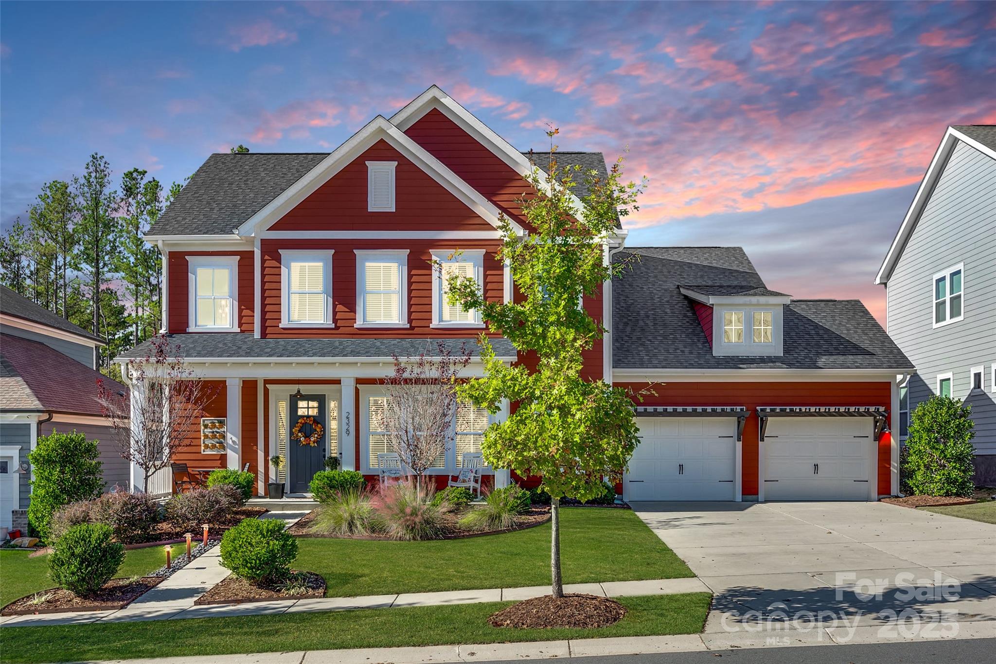 Paddlers Cove - Residential