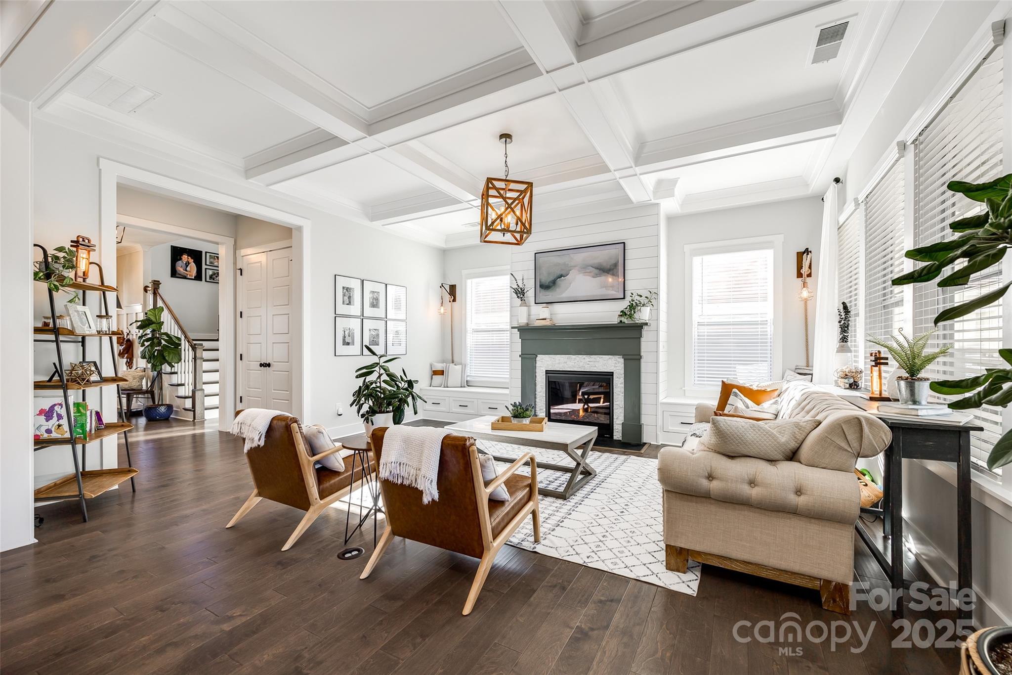 Paddlers Cove - Residential